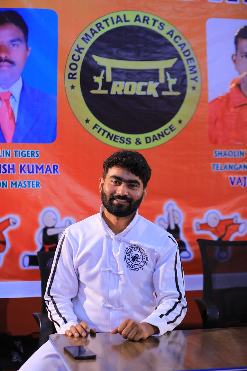 B.Deva Raj
