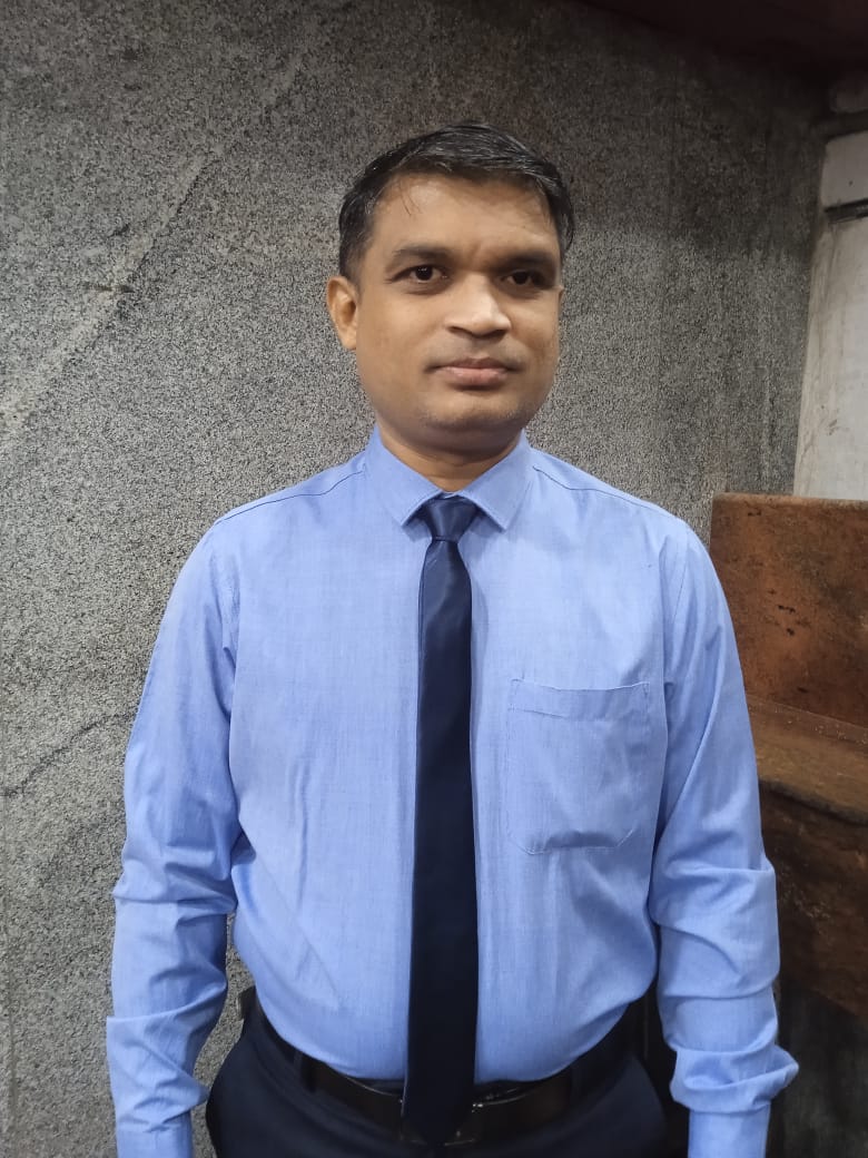deepak ashok khona