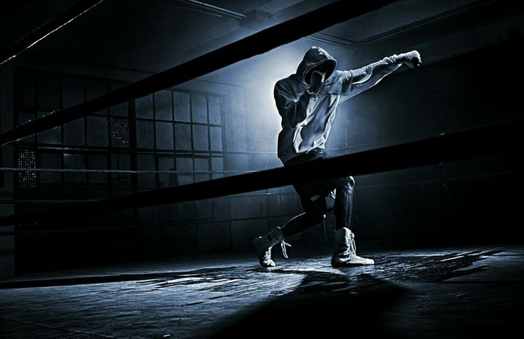 MMA