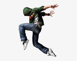 wester dance