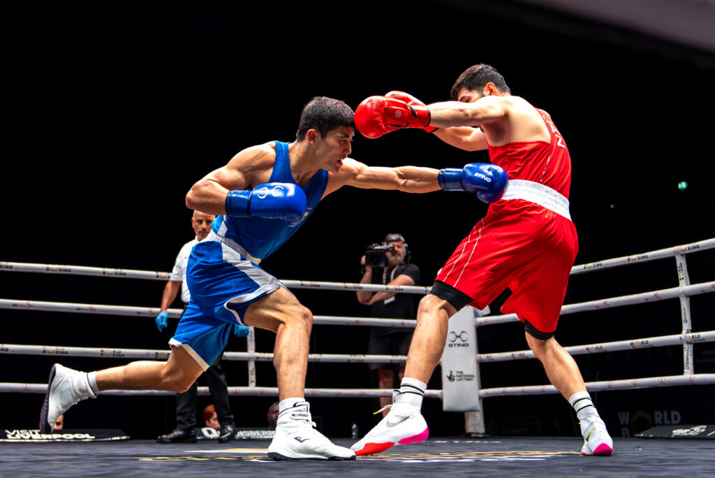 Boxing